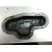 99L101 Lower Engine Oil Pan For 01-02 Nissan Pathfinder 3.5 99L101 Lower Engine Oil Pan For 01-02 Nissan Pathfinder 3.5